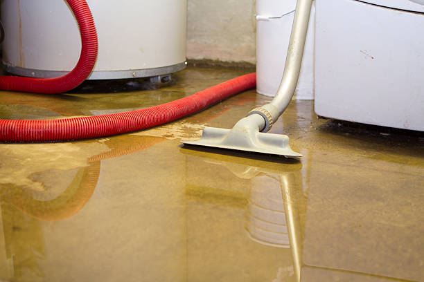 Local water damage restoration in Bonita Springs, FL